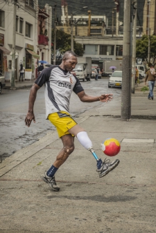 Bogota Gilete voetballerLDF_6746