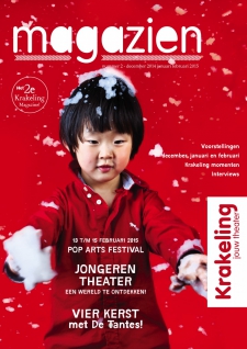 Krakeling Covers magazien2